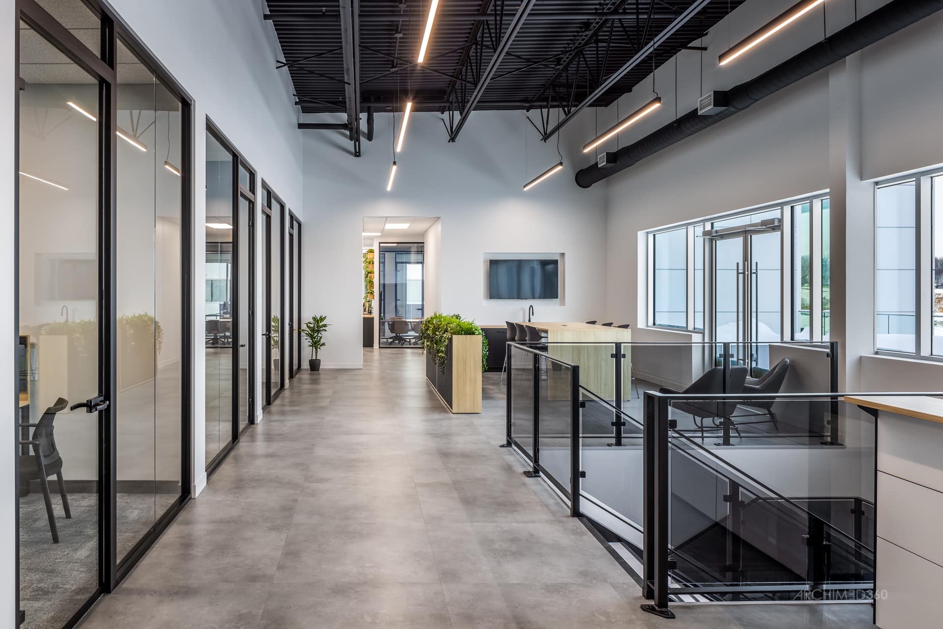 Euroverre-Offices
