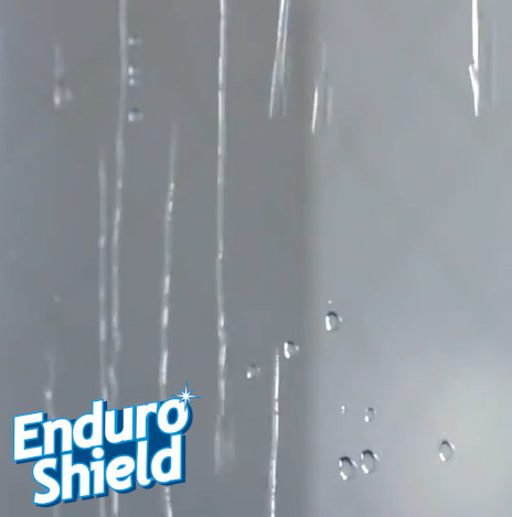 Avec traitement Enduro-Shield