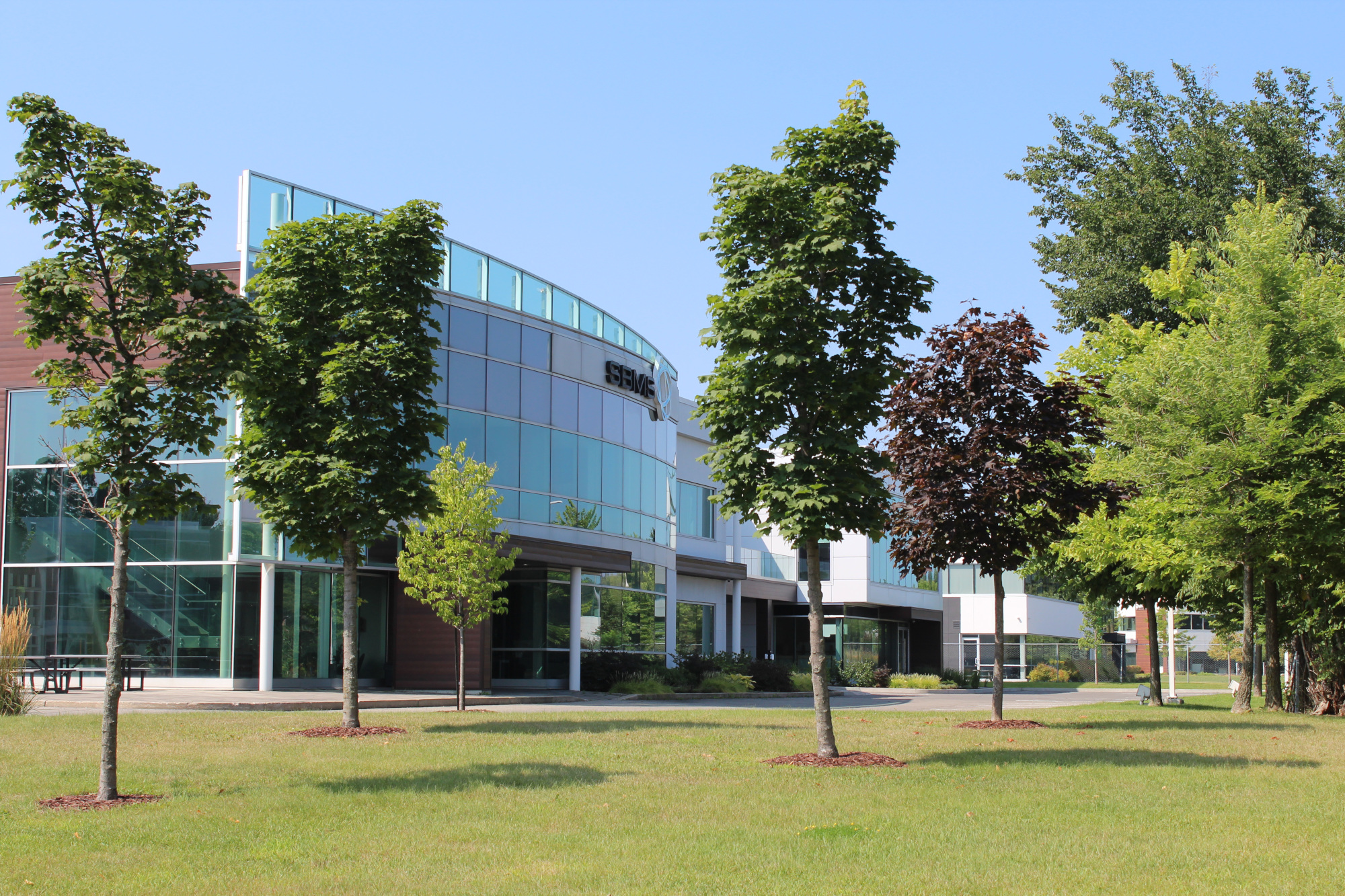 Euroverre-Batisse-Terrebonne